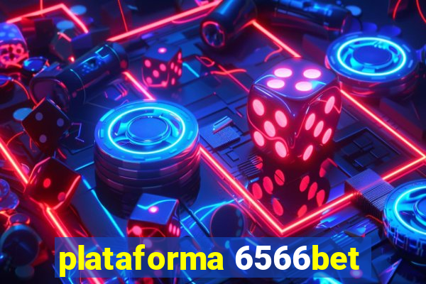 plataforma 6566bet